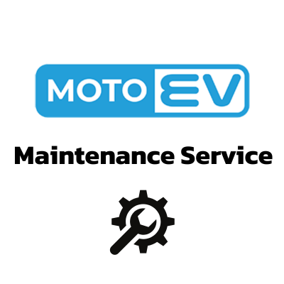 บริการตรวจเช็คตามระยะ MotoEV